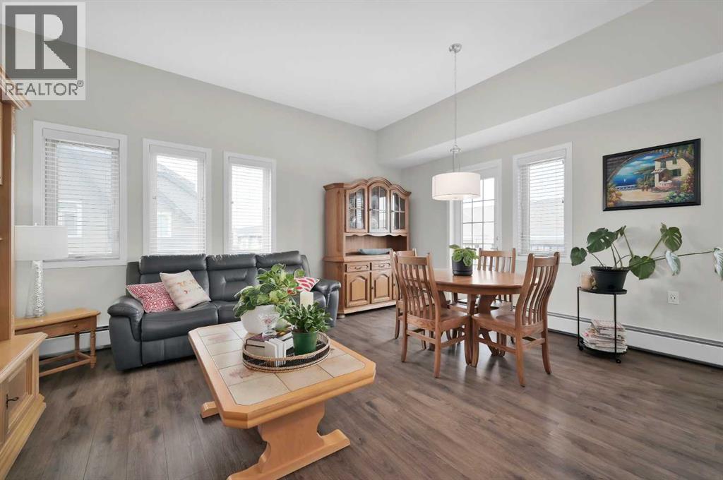 404, 30 Mahogany Mews Se, Calgary, Alberta  T3M 3H4 - Photo 5 - A2263496