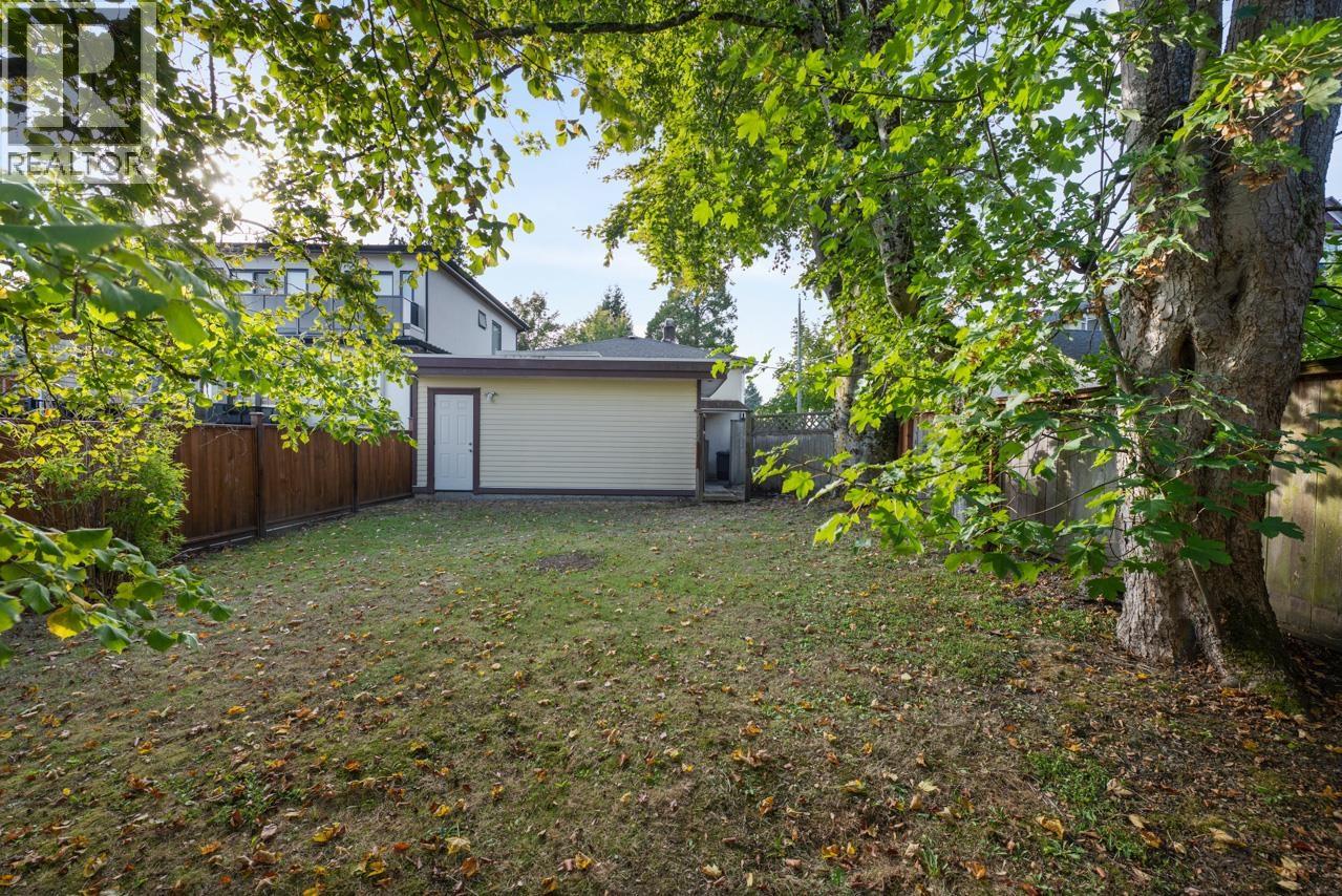 7526 Selkirk Street, Vancouver, British Columbia  V6P 4H4 - Photo 10 - R3057719