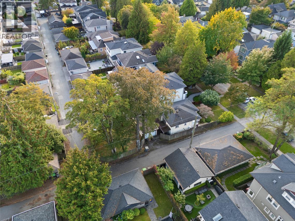 7526 Selkirk Street, Vancouver, British Columbia  V6P 4H4 - Photo 6 - R3057719