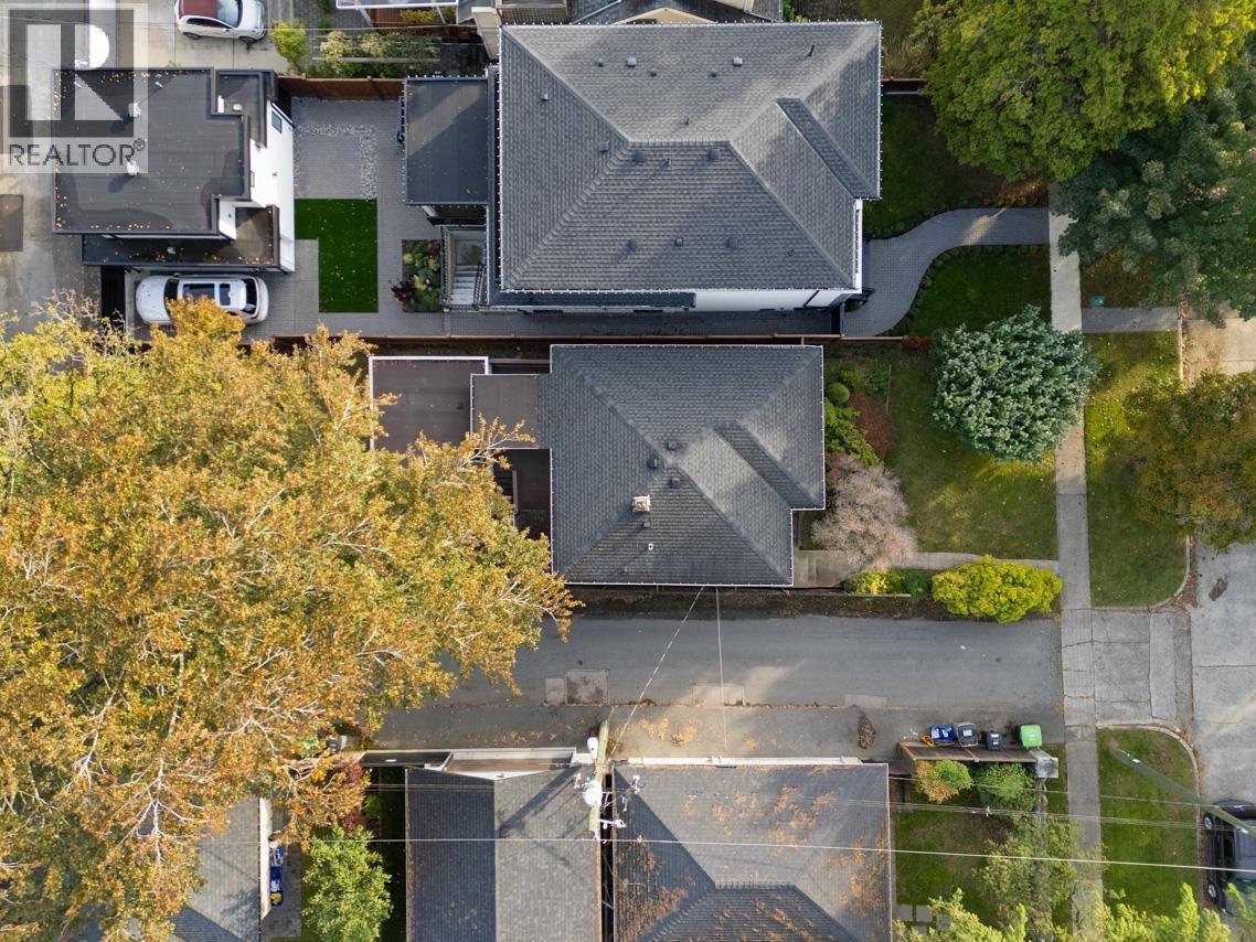 7526 Selkirk Street, Vancouver, British Columbia  V6P 4H4 - Photo 7 - R3057719