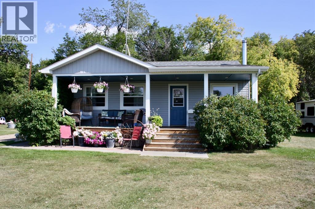 43537 Sw35-43-28w/3, Marsden, Saskatchewan  S0M 1P0 - Photo 3 - A2251862