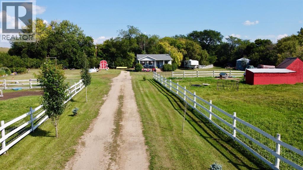 43537 Sw35-43-28w/3, Marsden, Saskatchewan  S0M 1P0 - Photo 2 - A2251862