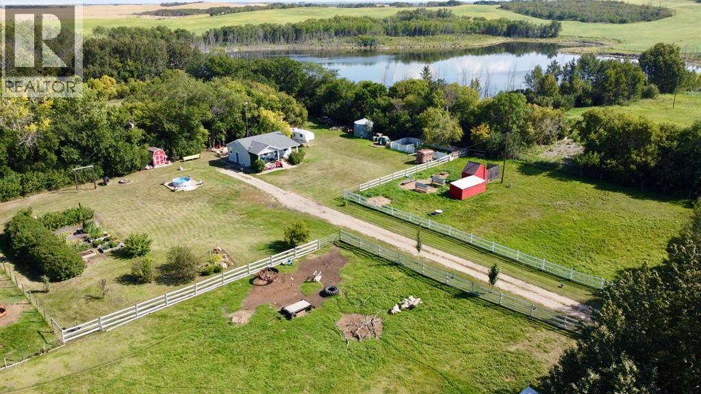 43537 Sw35-43-28w/3, Marsden, Saskatchewan  S0M 1P0 - Photo 38 - A2251862