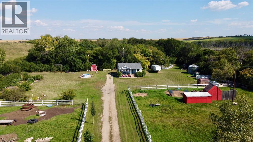 43537 Sw35-43-28w/3, Marsden, Saskatchewan  S0M 1P0 - Photo 39 - A2251862