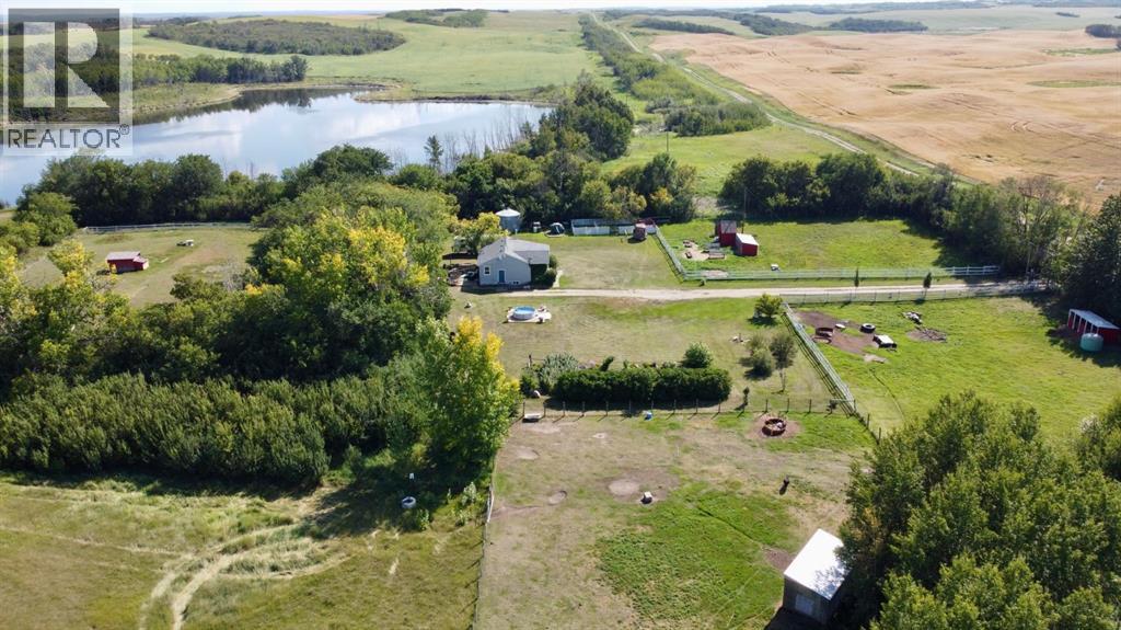 43537 Sw35-43-28w/3, Marsden, Saskatchewan  S0M 1P0 - Photo 45 - A2251862