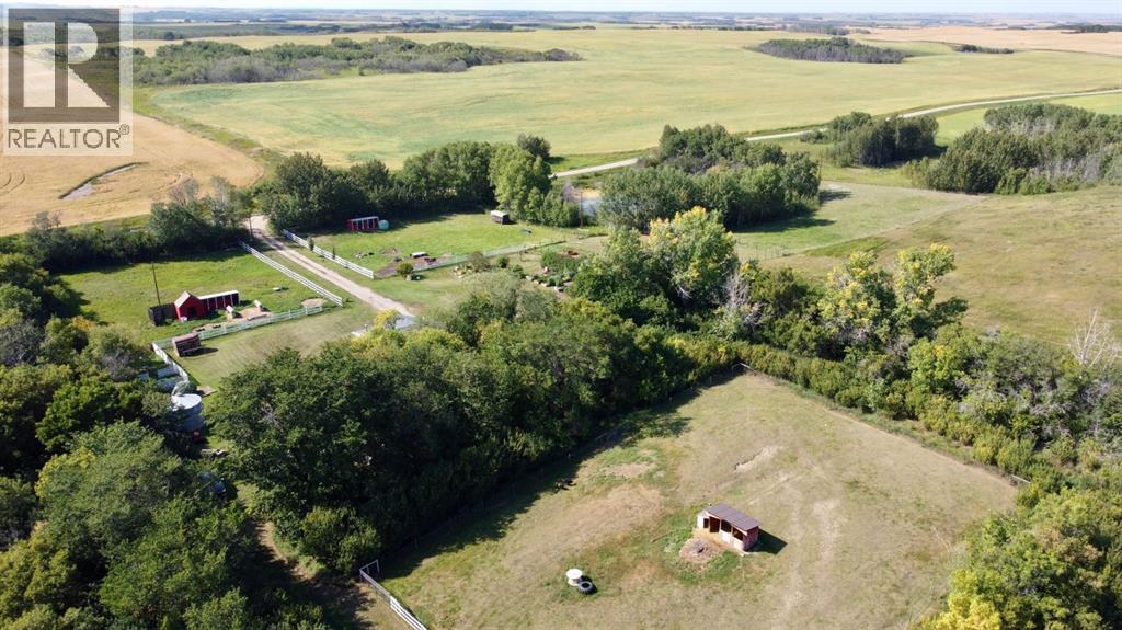 43537 Sw35-43-28w/3, Marsden, Saskatchewan  S0M 1P0 - Photo 43 - A2251862