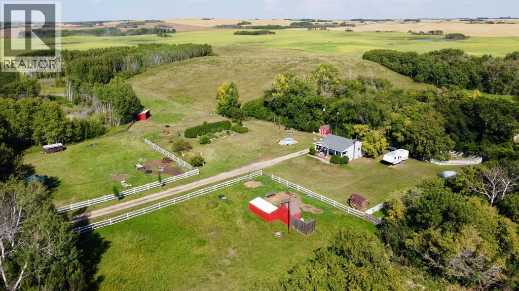 43537 Sw35-43-28w/3, Marsden, Saskatchewan  S0M 1P0 - Photo 46 - A2251862