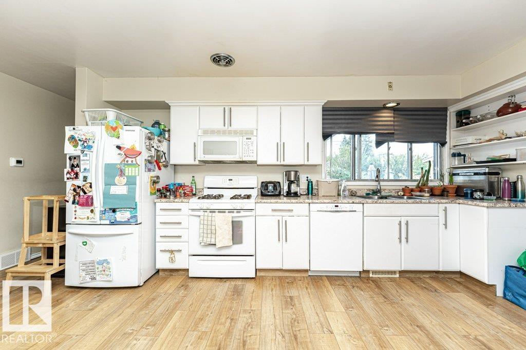 8539 Connors Rd Nw, Edmonton, Alberta  T6C 4H2 - Photo 7 - E4459822