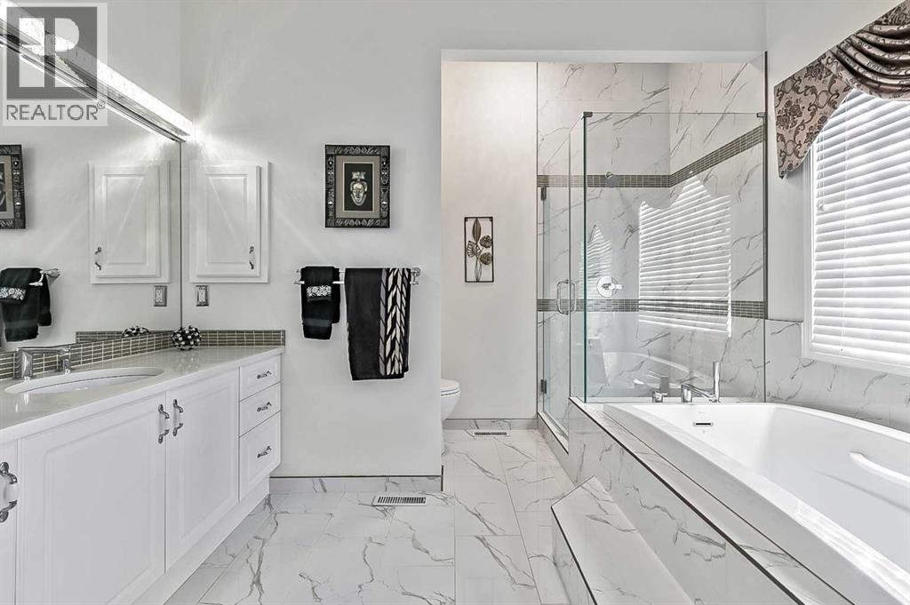 12898 Candle Crescent Sw, Calgary, Alberta  T2W 3B3 - Photo 13 - A2263269