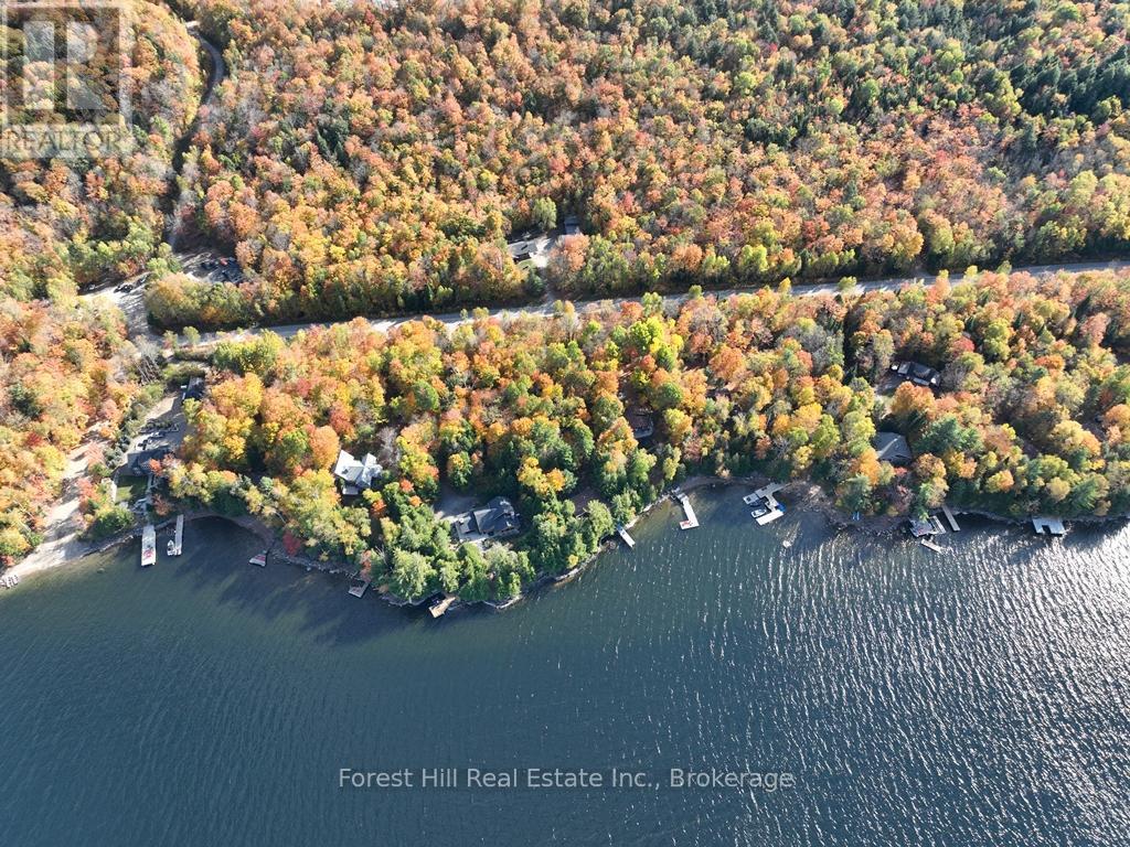 4488 Kawagama Lake Road, Algonquin Highlands (Sherborne), Ontario  P0A 1E0 - Photo 30 - X12458715