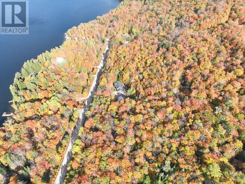 4488 Kawagama Lake Road, Algonquin Highlands (Sherborne), Ontario  P0A 1E0 - Photo 41 - X12458715
