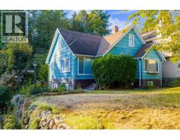 8061 McGregor Avenue, Burnaby, Ca