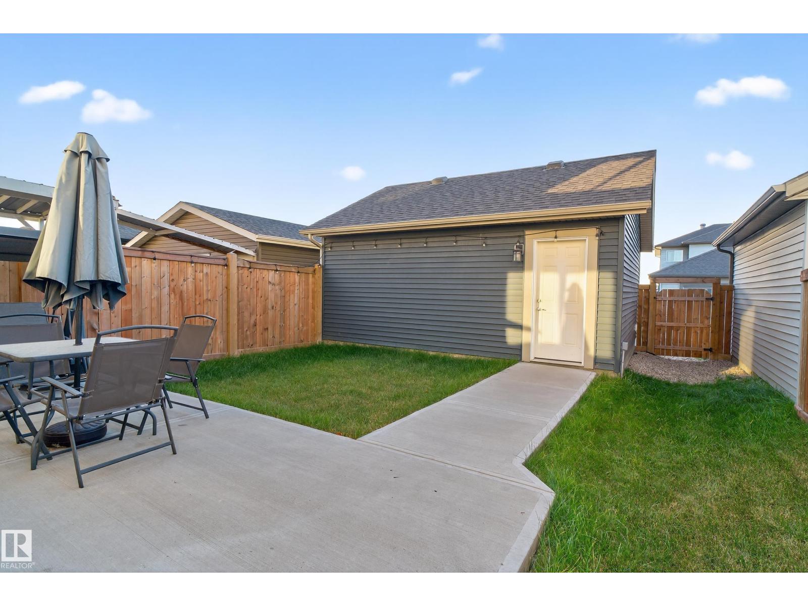 1536 22 St Nw Nw, Edmonton, Alberta  T6T 2B8 - Photo 12 - E4461856
