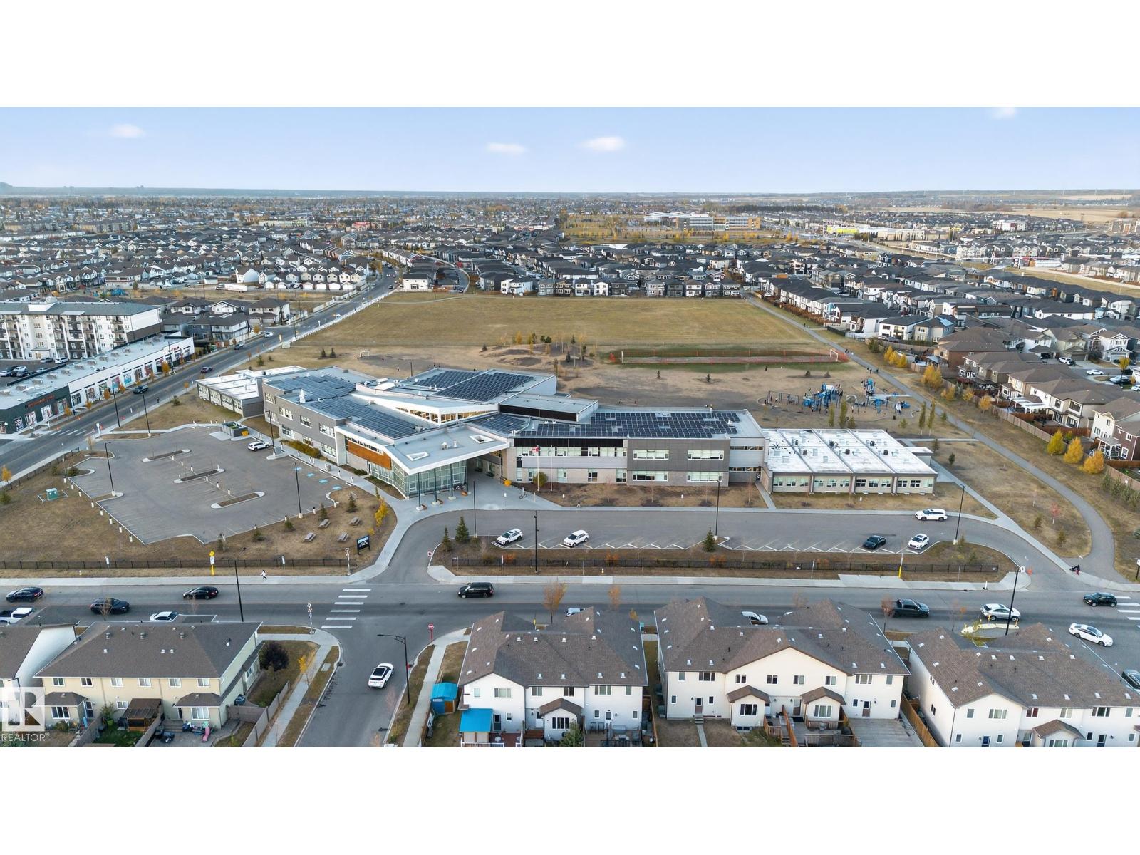 1536 22 St Nw Nw, Edmonton, Alberta  T6T 2B8 - Photo 2 - E4461856
