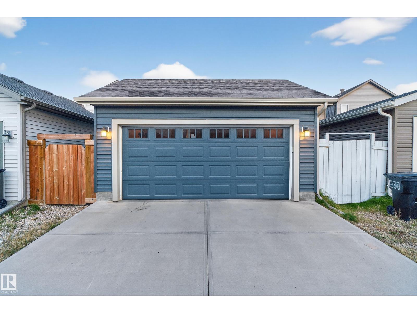 1536 22 St Nw Nw, Edmonton, Alberta  T6T 2B8 - Photo 28 - E4461856