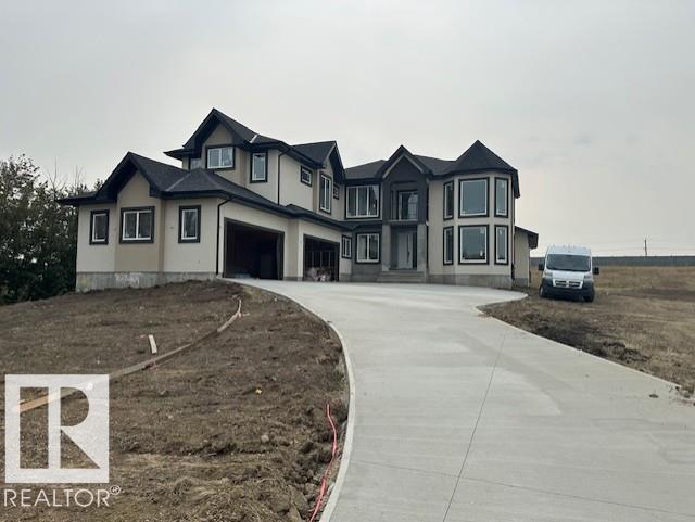 76 26409 Twp Rd 532a, Rural Parkland County, Alberta  T7X 0W7 - Photo 3 - E4461857
