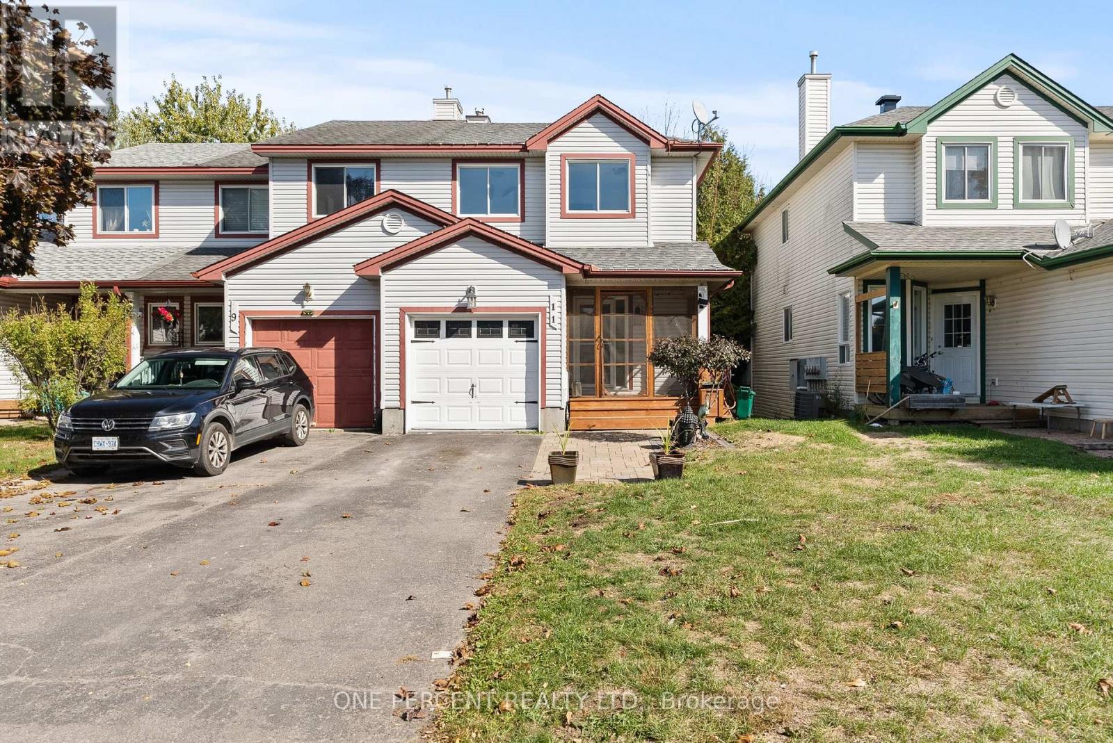 11 BOWEN CRESCENT, North Grenville, Ontario
