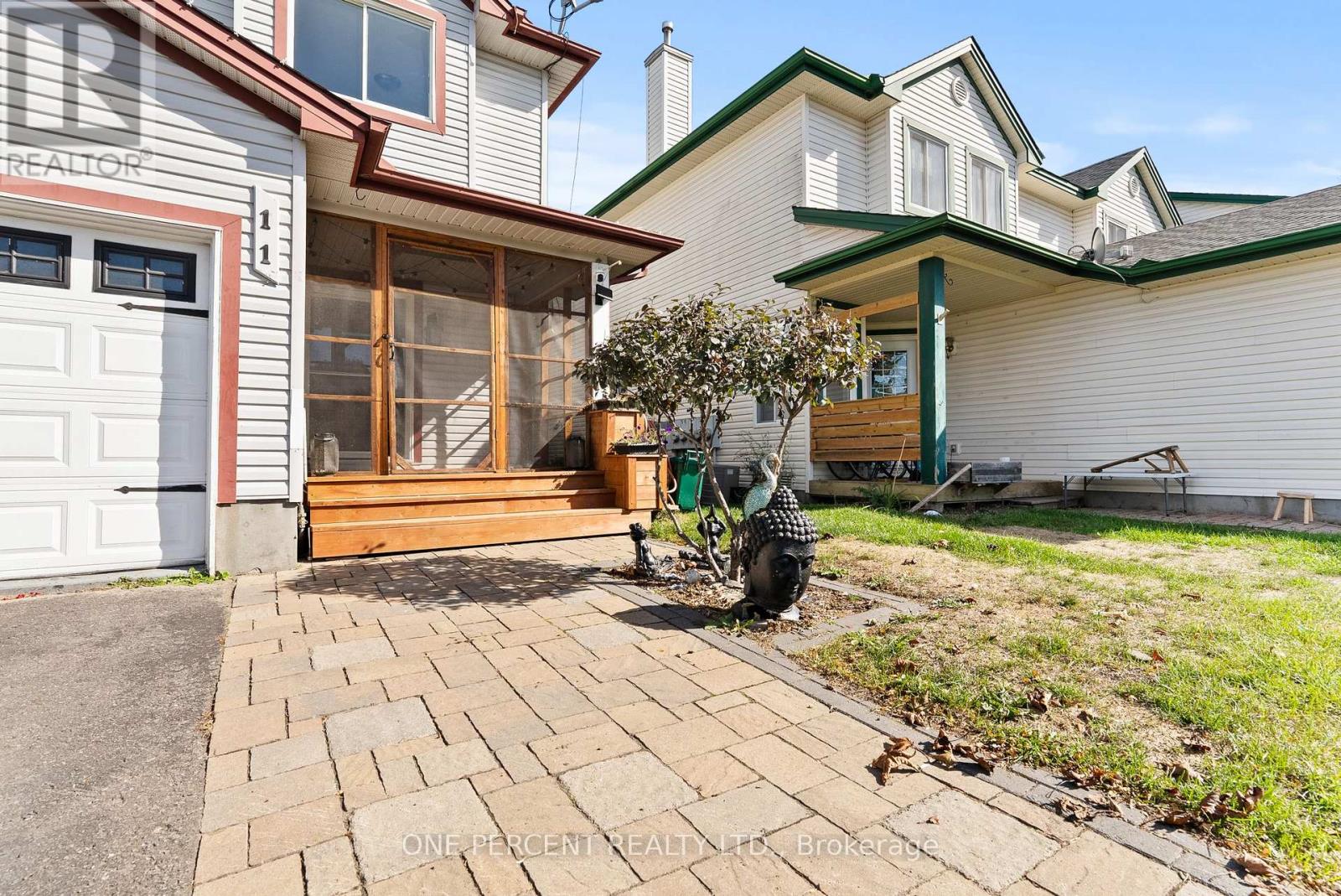 11 Bowen Crescent, North Grenville, Ontario  K0G 1J0 - Photo 2 - X12458720