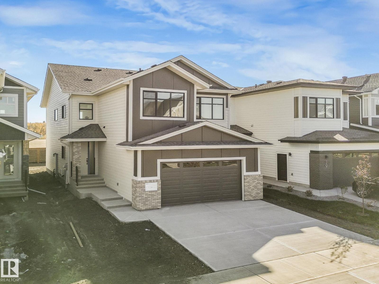 25 Birkshire Cr, Sherwood Park, Alberta  T8B 0C6 - Photo 3 - E4461858