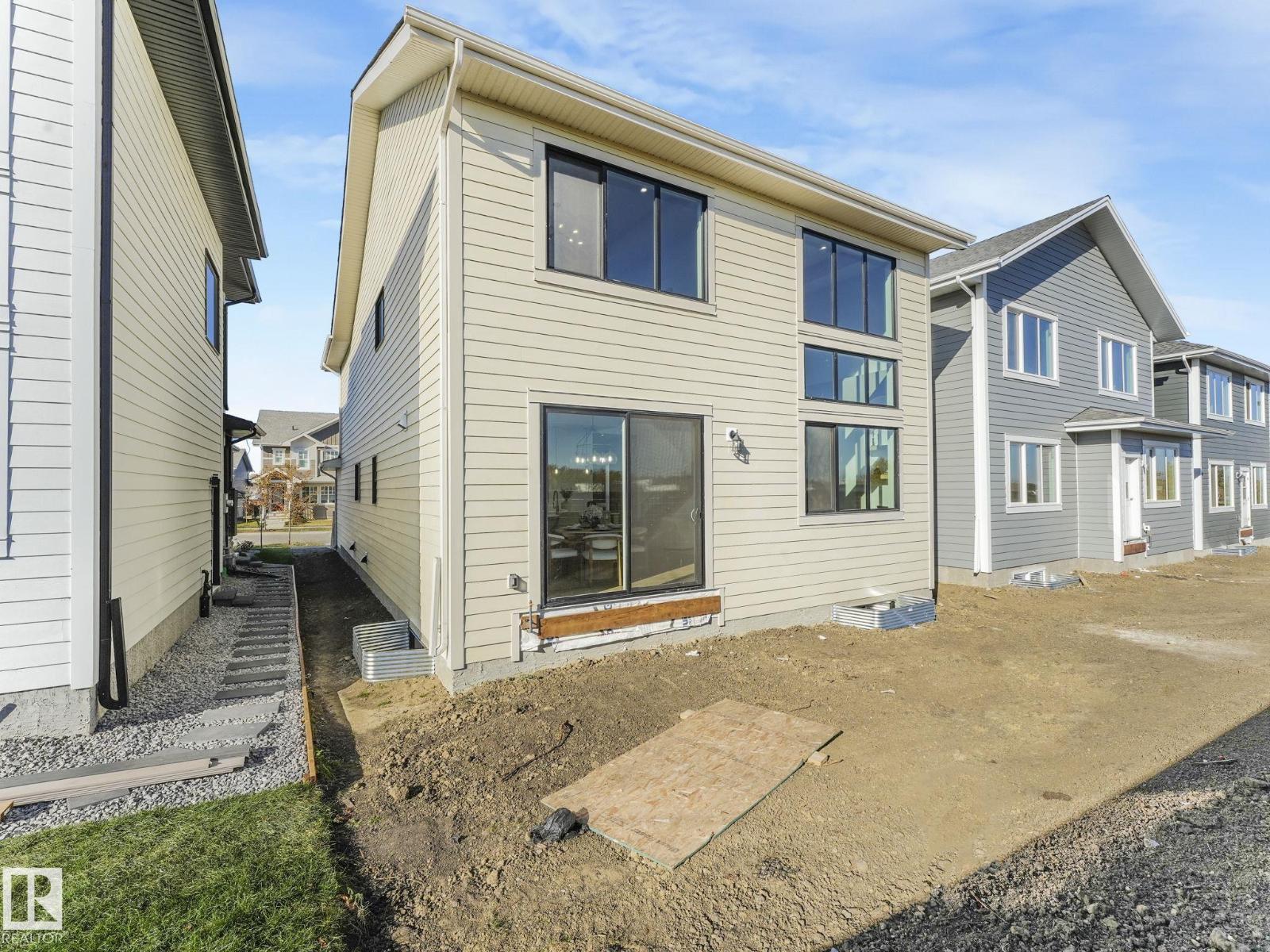 25 Birkshire Cr, Sherwood Park, Alberta  T8B 0C6 - Photo 34 - E4461858