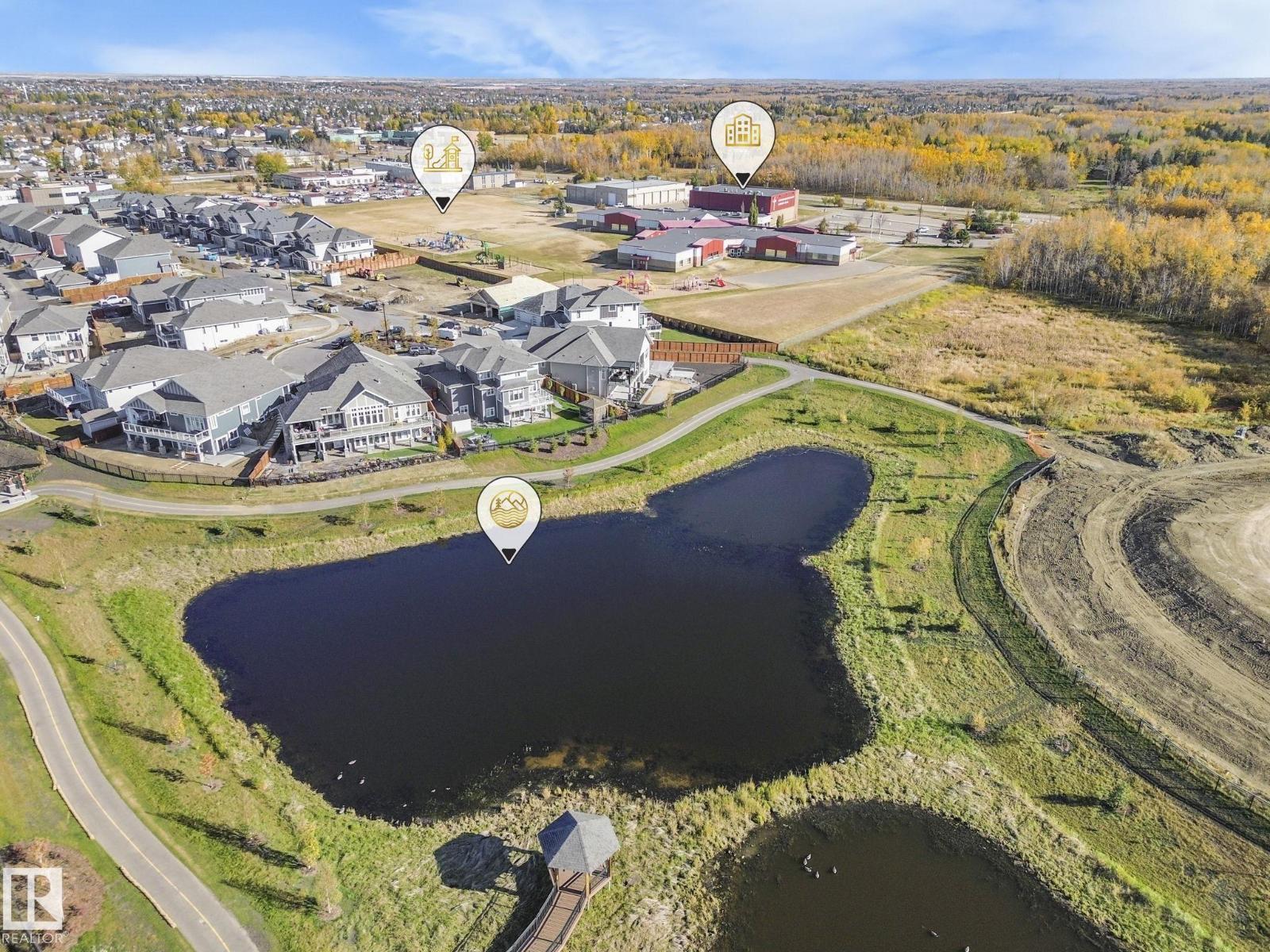 25 Birkshire Cr, Sherwood Park, Alberta  T8B 0C6 - Photo 35 - E4461858