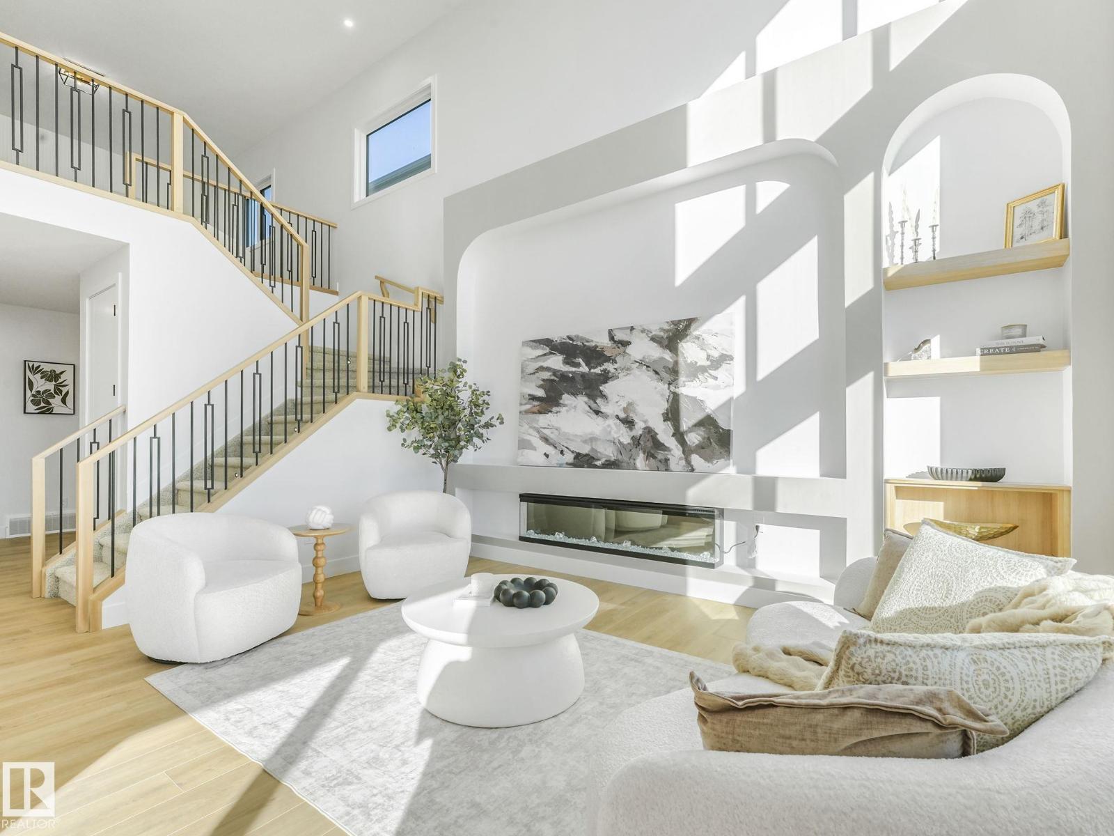 25 Birkshire Cr, Sherwood Park, Alberta  T8B 0C6 - Photo 7 - E4461858