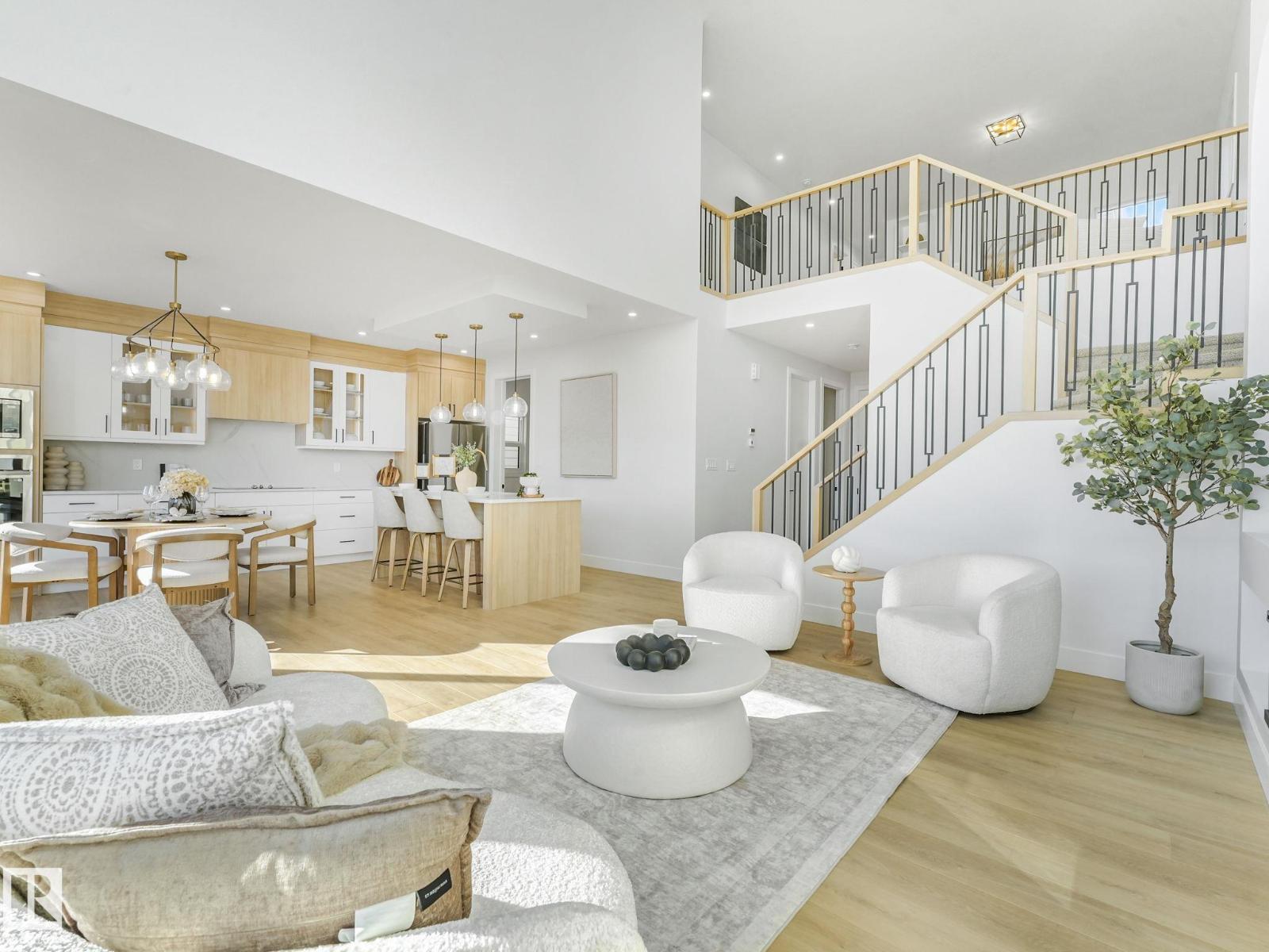 25 Birkshire Cr, Sherwood Park, Alberta  T8B 0C6 - Photo 9 - E4461858