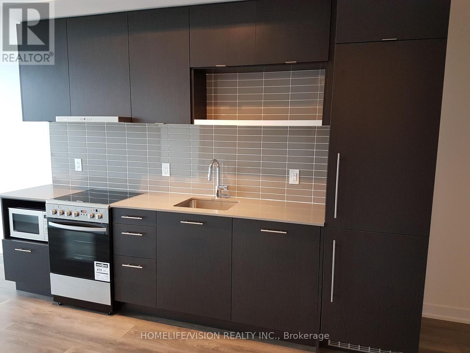 2801 - 365 Church Street, Toronto, Ontario  M5B 0B5 - Photo 2 - C12458719