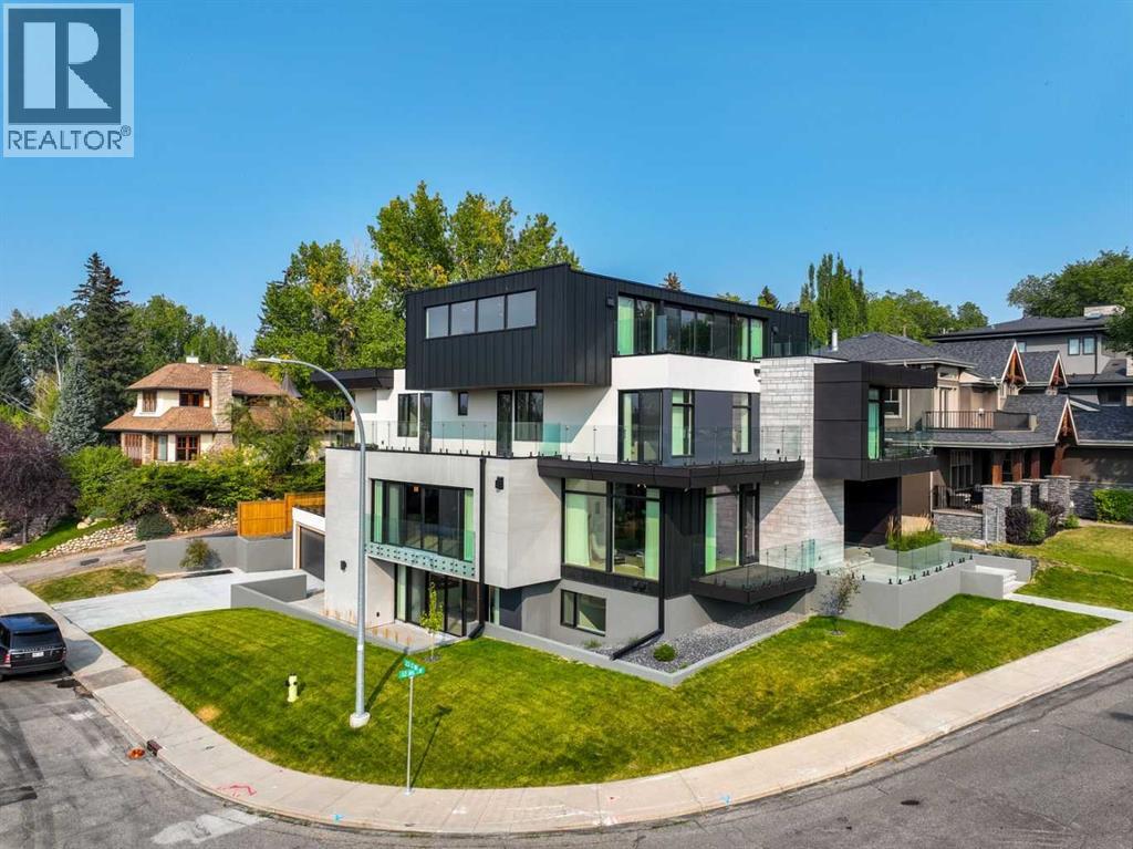 2316 12 Avenue Nw, Calgary, Alberta  T2N 1K3 - Photo 3 - A2256587