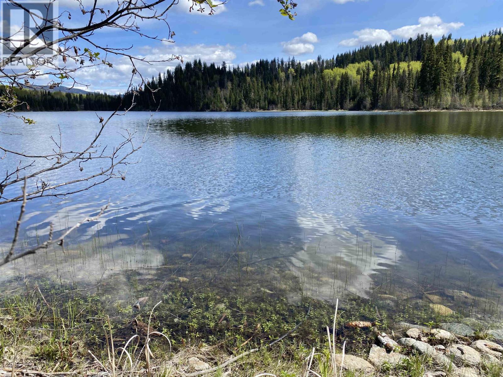 8328 RAINBOW COUNTRY ROAD, Bridge Lake, British Columbia