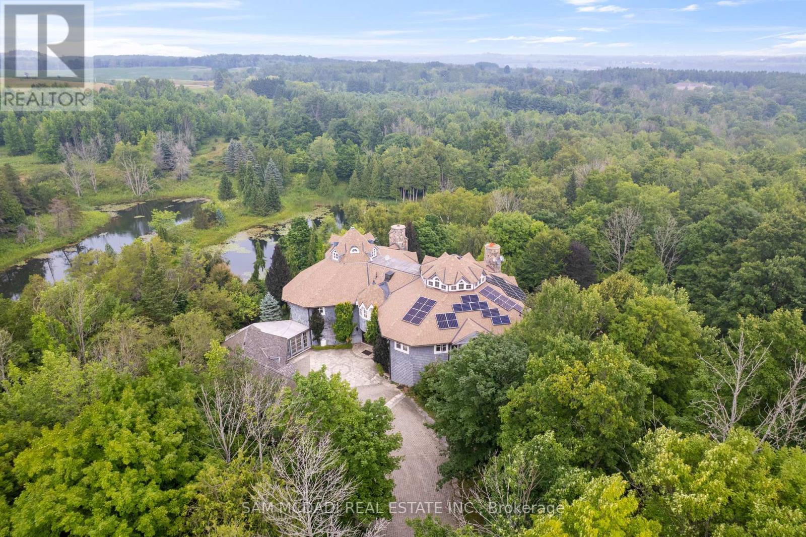 9 Flaherty Lane, Caledon, Ontario  L7K 2P2 - Photo 48 - W12458717