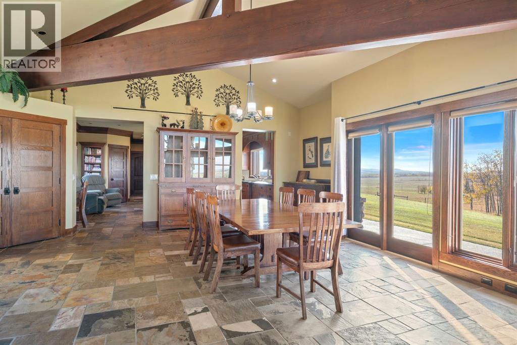 44110 Township Road 242, Rural Rocky View County, Alberta  T3Z 0B8 - Photo 17 - A2263914