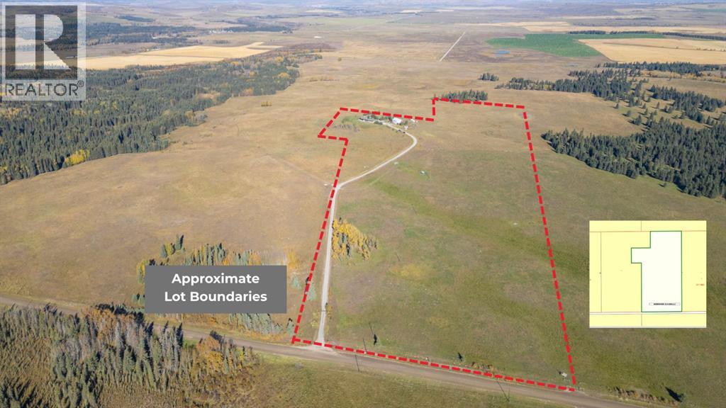 44110 Township Road 242, Rural Rocky View County, Alberta  T3Z 0B8 - Photo 10 - A2263914