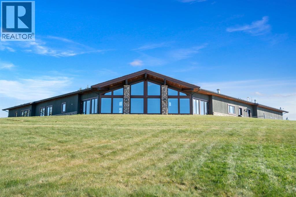 44110 Township Road 242, Rural Rocky View County, Alberta  T3Z 0B8 - Photo 3 - A2263914