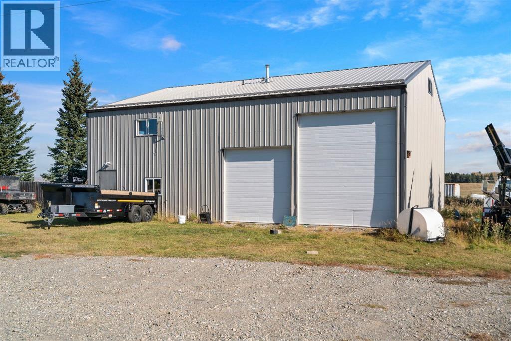 44110 Township Road 242, Rural Rocky View County, Alberta  T3Z 0B8 - Photo 45 - A2263914
