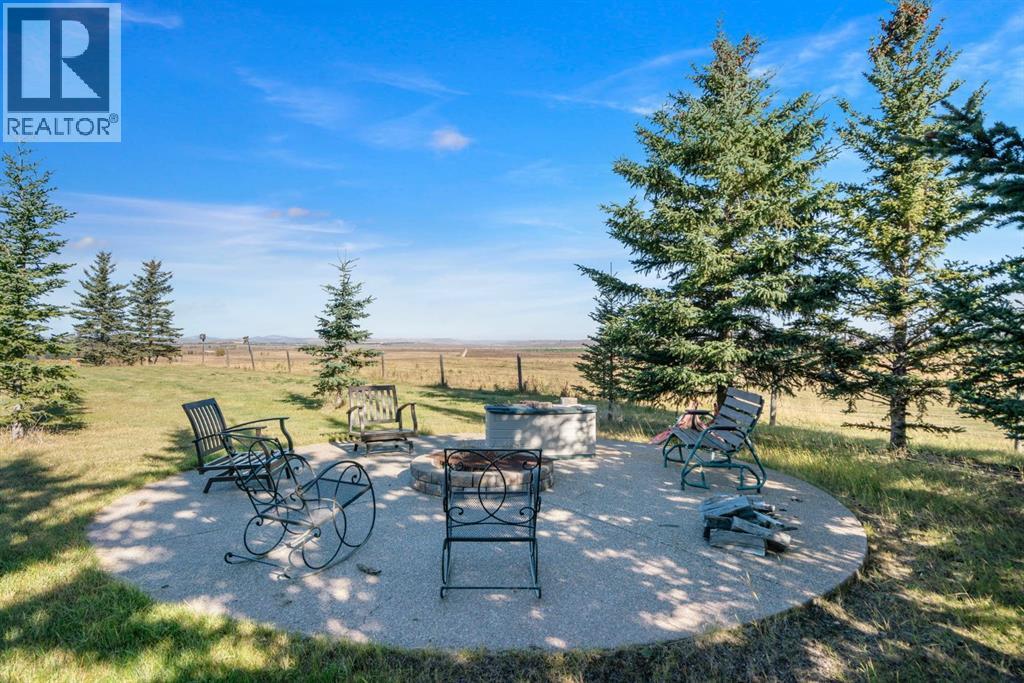 44110 Township Road 242, Rural Rocky View County, Alberta  T3Z 0B8 - Photo 43 - A2263914