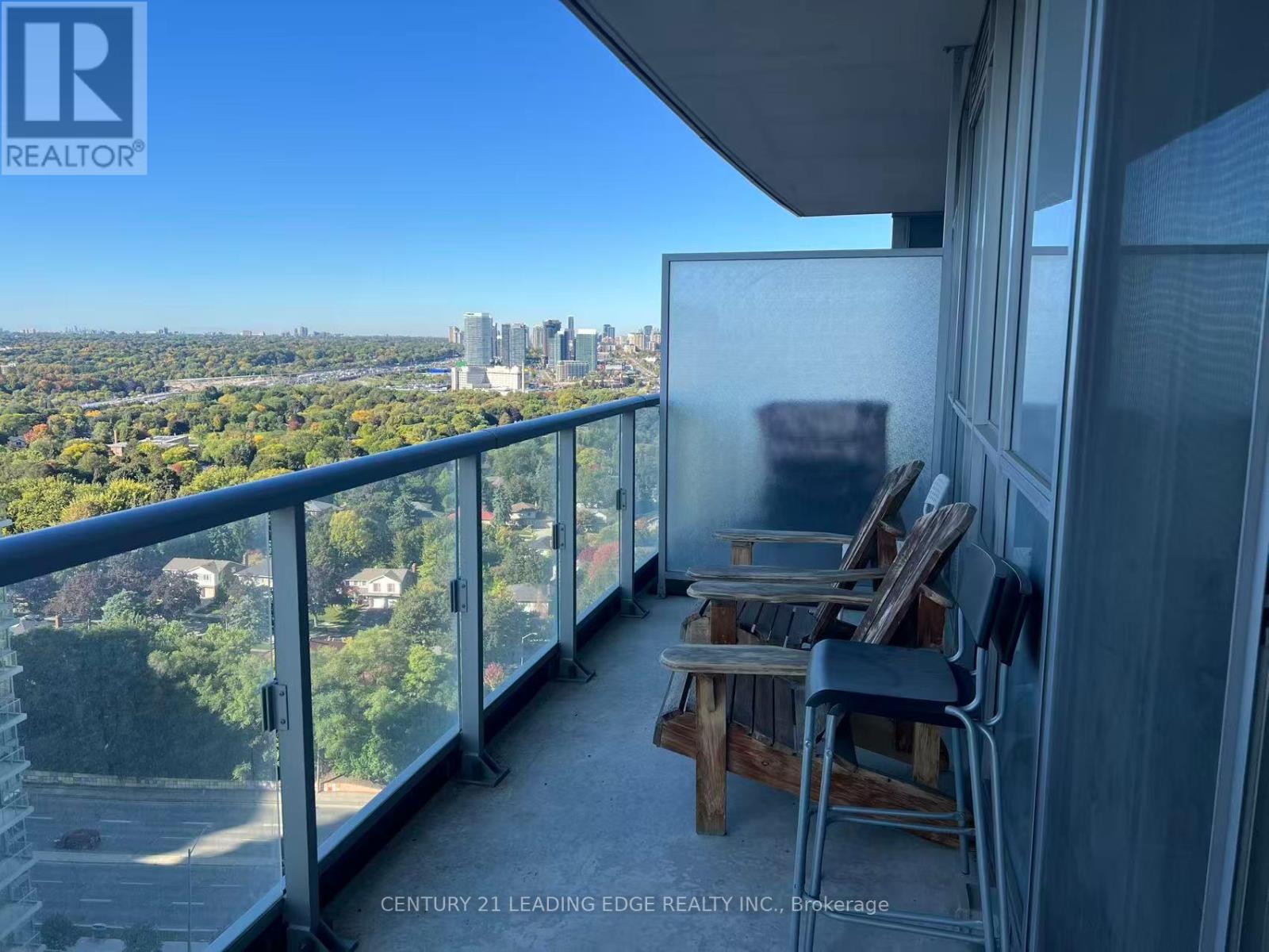 1507 - 62 Forest Manor Road, Toronto, Ontario  M2J 0B6 - Photo 14 - C12452441