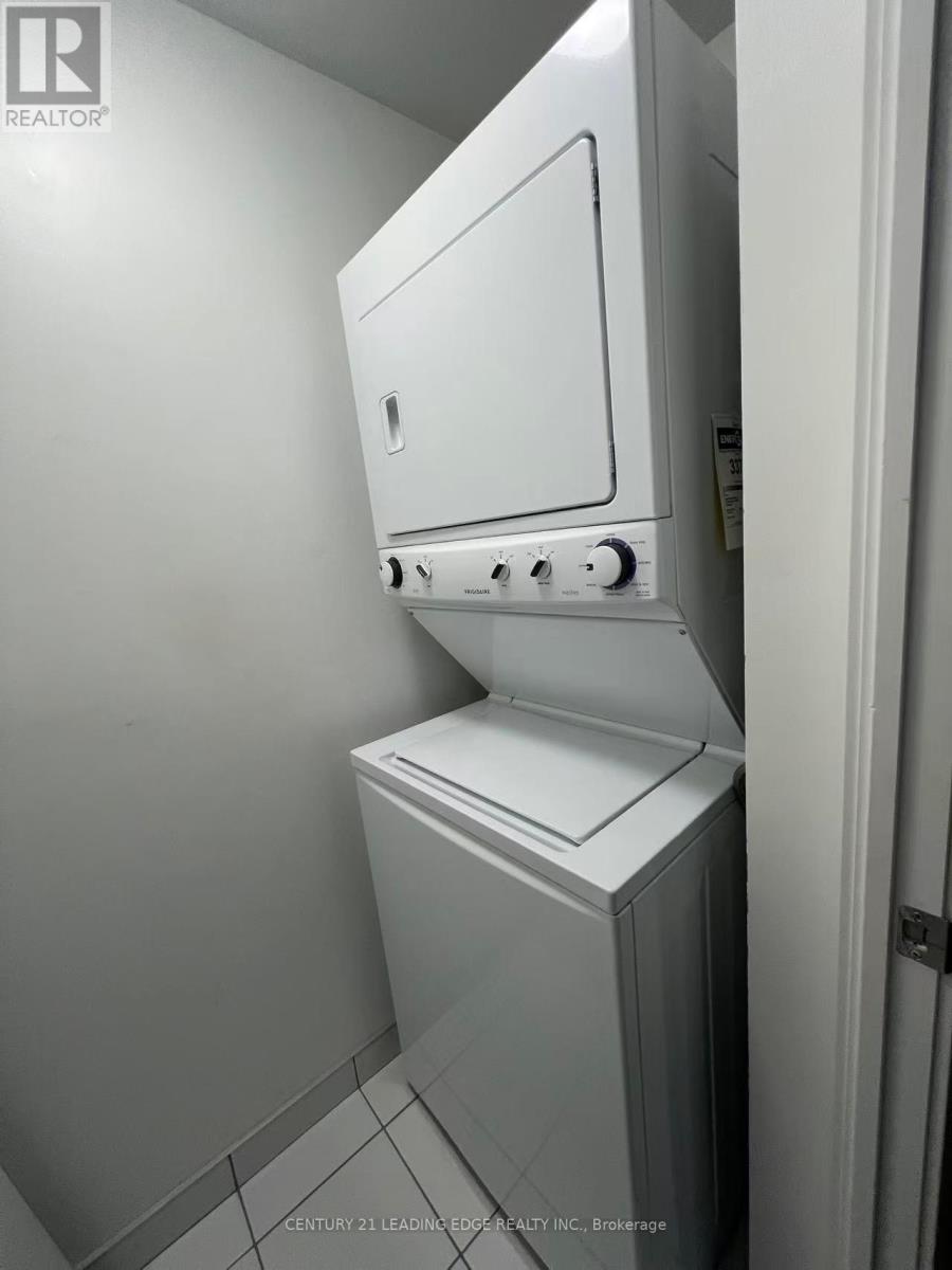 1507 - 62 Forest Manor Road, Toronto, Ontario  M2J 0B6 - Photo 10 - C12452441