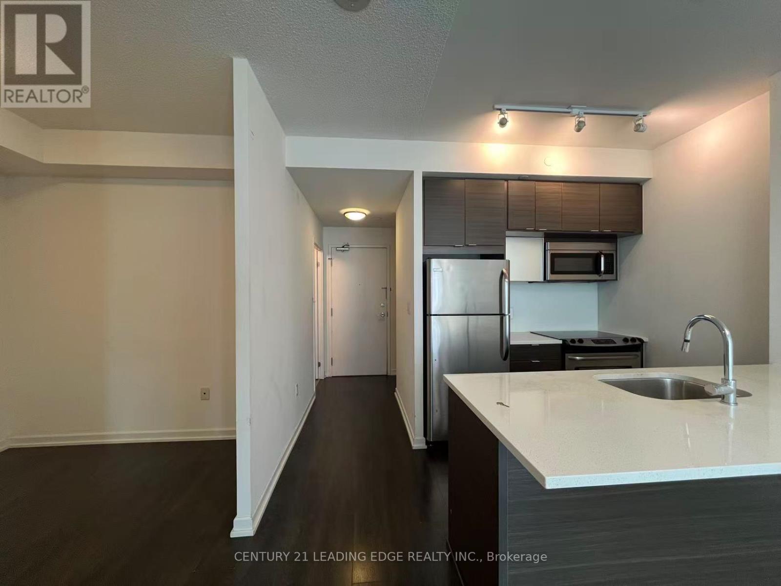 1507 - 62 Forest Manor Road, Toronto, Ontario  M2J 0B6 - Photo 4 - C12452441