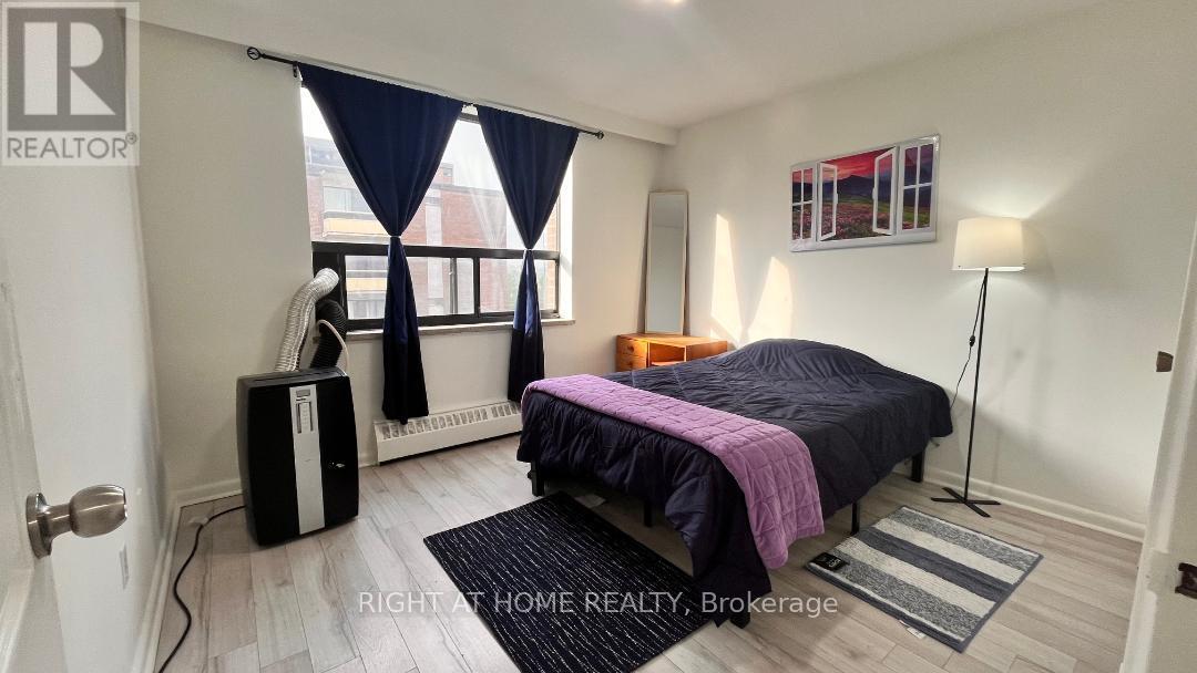 611 - 915 Midland Avenue, Toronto, Ontario  M1K 4G1 - Photo 10 - E12268304
