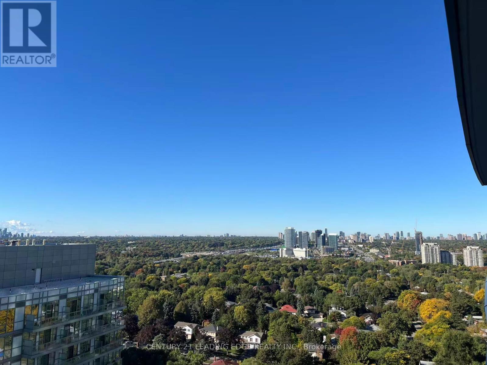 1507 - 62 Forest Manor Road, Toronto, Ontario  M2J 0B6 - Photo 15 - C12452441
