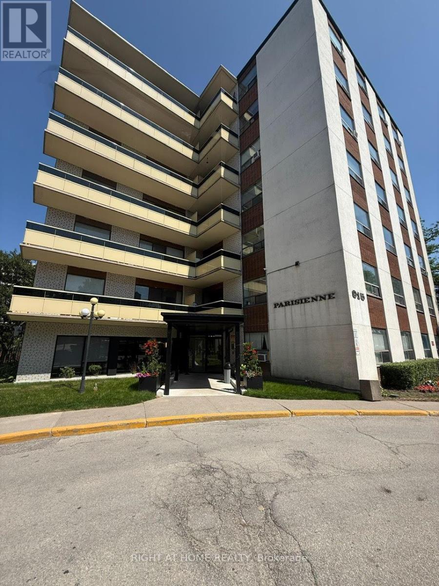 611 - 915 Midland Avenue, Toronto, Ontario  M1K 4G1 - Photo 20 - E12268304