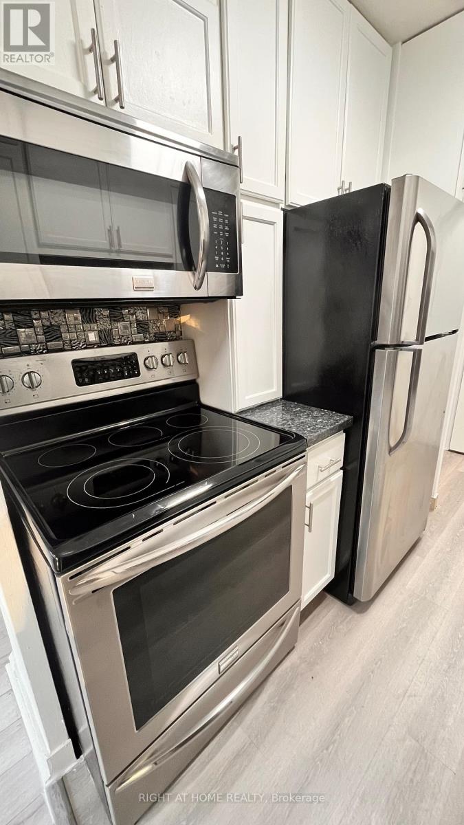 611 - 915 Midland Avenue, Toronto, Ontario  M1K 4G1 - Photo 5 - E12268304