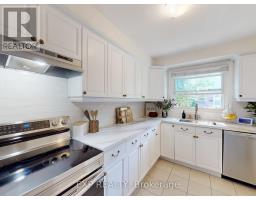 28 - 6699 FALCONER DRIVE, Mississauga, Ontario
