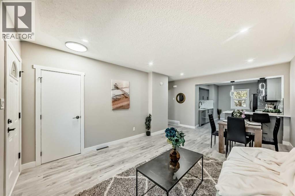 1923 9a Avenue Ne, Calgary, Alberta  T2E 0W6 - Photo 4 - A2263680