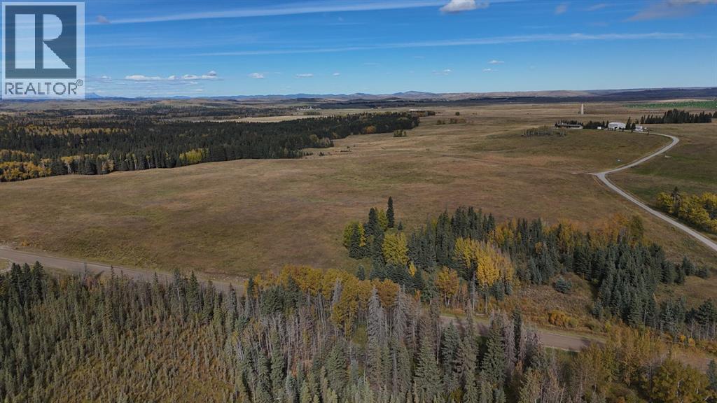 79.95 Acres,  242 Township, Rural Rocky View County, Alberta  T3Z 0B8 - Photo 7 - A2263899