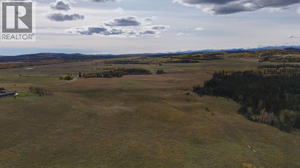 79.95 Acres,  242 Township, Rural Rocky View County, Alberta  T3Z 0B8 - Photo 5 - A2263899