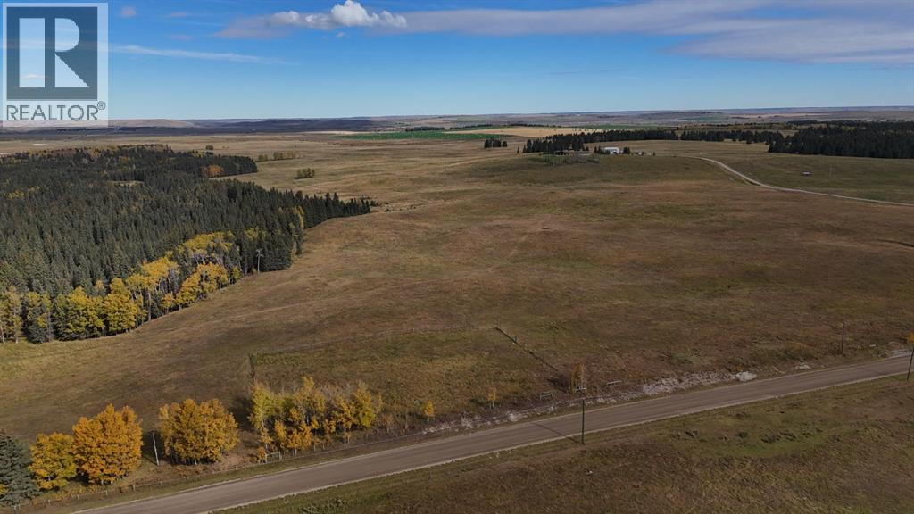 79.95 Acres,  242 Township, Rural Rocky View County, Alberta  T3Z 0B8 - Photo 6 - A2263899