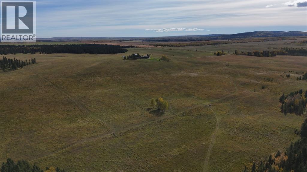 79.95 Acres,  242 Township, Rural Rocky View County, Alberta  T3Z 0B8 - Photo 4 - A2263899