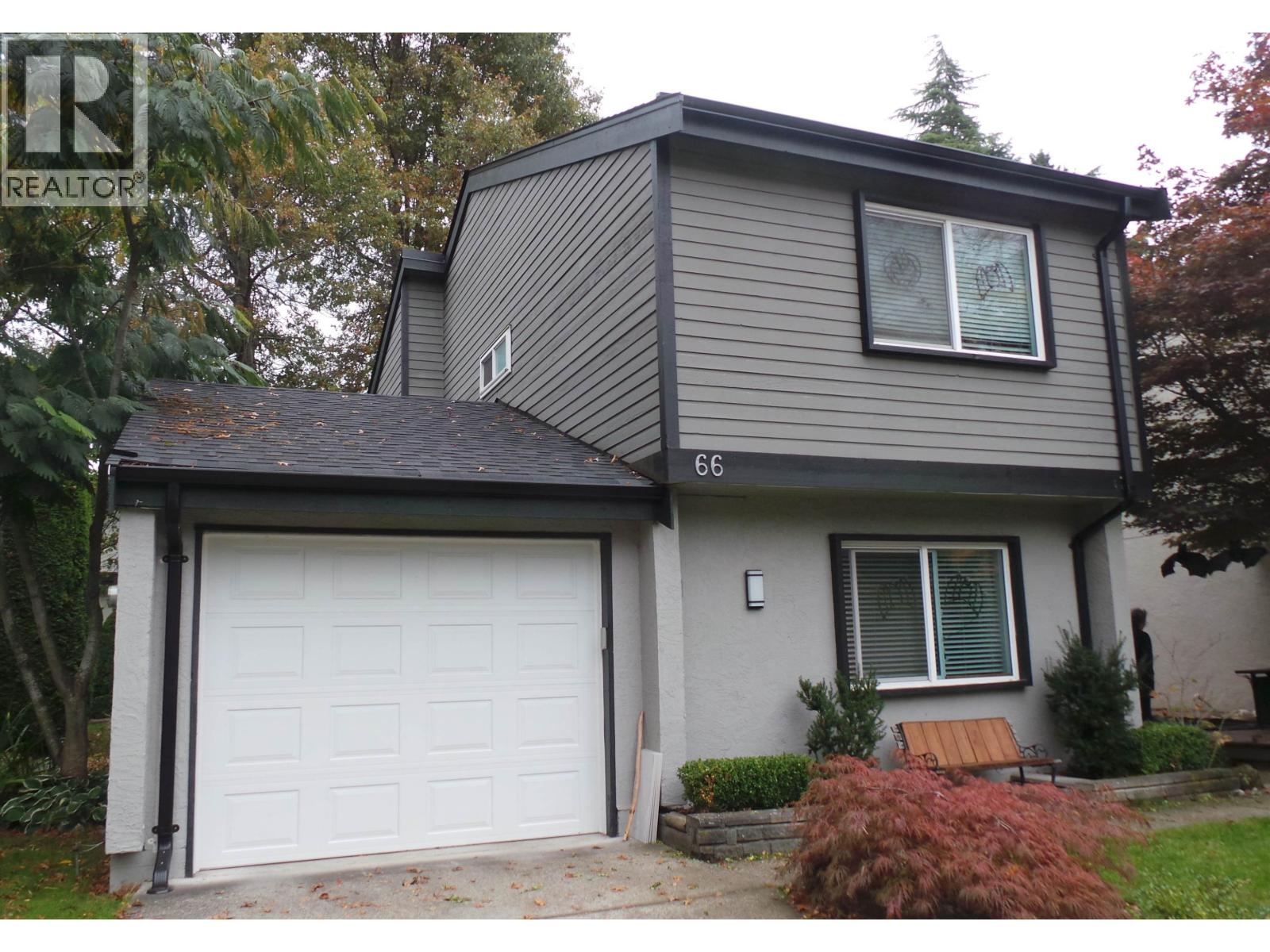 66 6245 SHERIDAN ROAD, Richmond, British Columbia